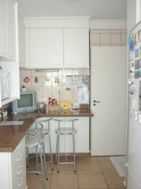 Foto 3 de Apartamento com 4 Quartos à venda, 144m² em Vila Alexandria, São Paulo