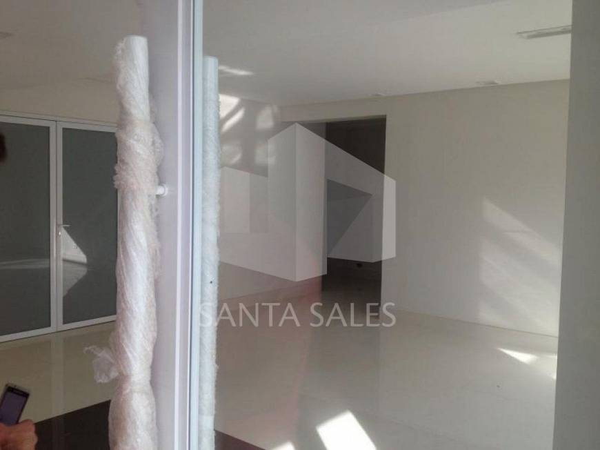 Foto 1 de Apartamento com 4 Quartos à venda, 250m² em Vila Alvaro Marques, São Bernardo do Campo