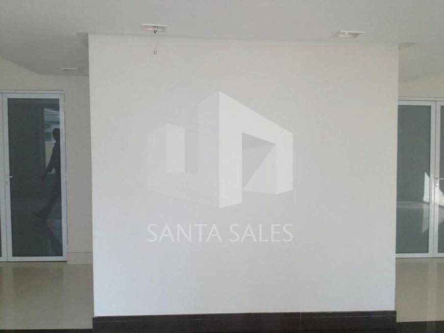Foto 2 de Apartamento com 4 Quartos à venda, 250m² em Vila Alvaro Marques, São Bernardo do Campo