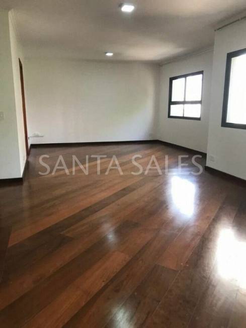 Foto 1 de Apartamento com 4 Quartos para alugar, 140m² em Vila Azevedo, São Paulo