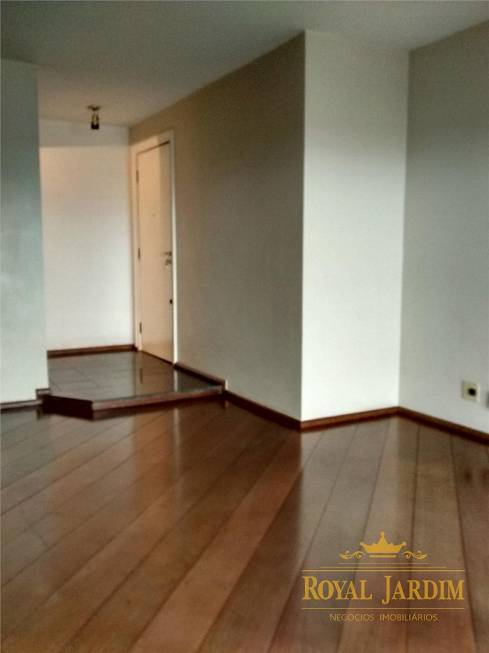 Foto 1 de Apartamento com 4 Quartos à venda, 188m² em Vila Bastos, Santo André