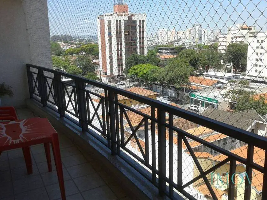 Foto 1 de Apartamento com 4 Quartos à venda, 146m² em Vila Betânia, São José dos Campos
