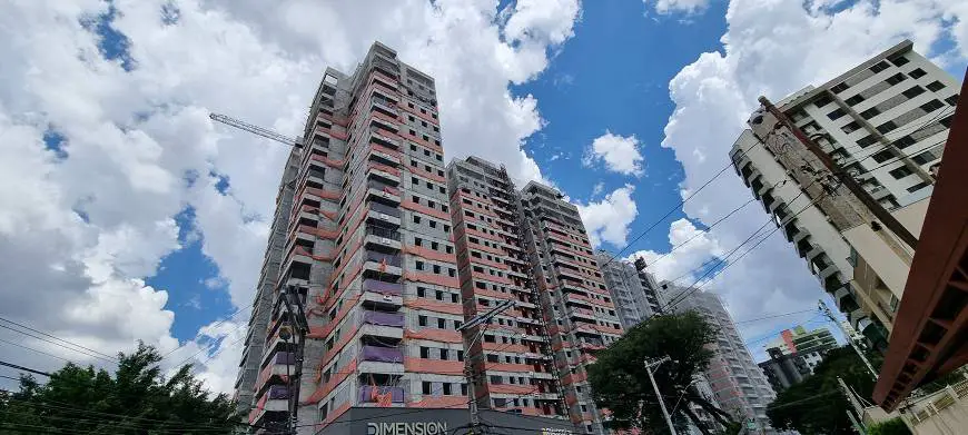 Foto 4 de Apartamento com 4 Quartos à venda, 231m² em Vila Gilda, Santo André
