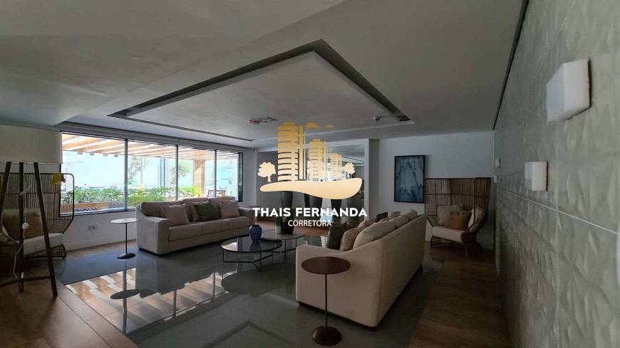 Foto 1 de Apartamento com 4 Quartos à venda, 292m² em Vila Guilhermina, Praia Grande