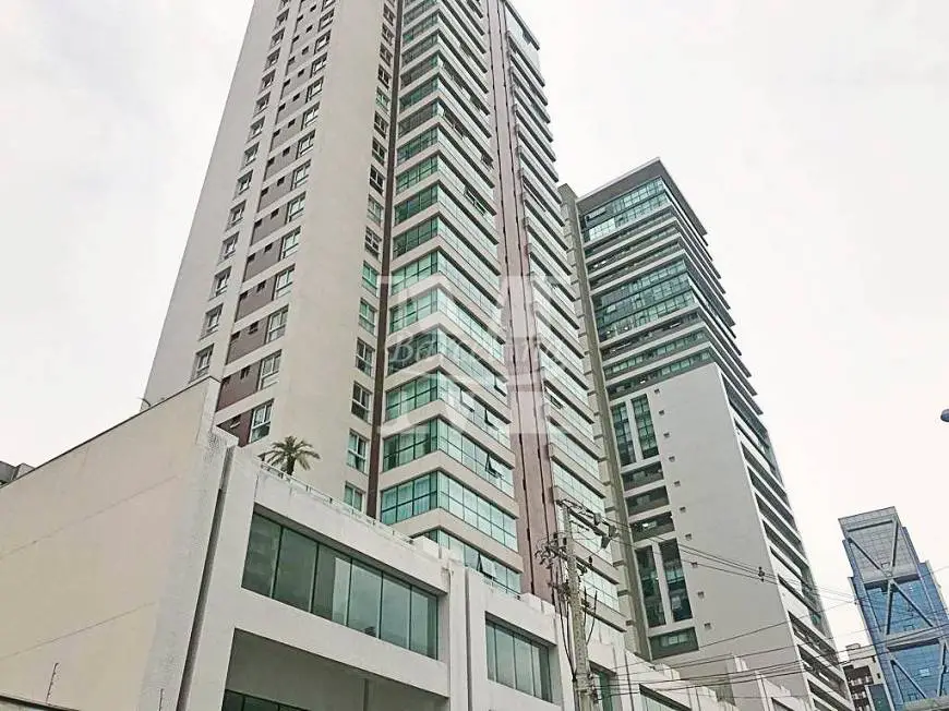 Foto 1 de Apartamento com 4 Quartos à venda, 193m² em Vila Izabel, Curitiba