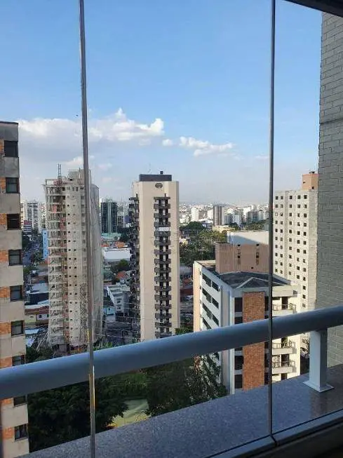 Foto 1 de Apartamento com 4 Quartos à venda, 135m² em Vila Lea, Santo André