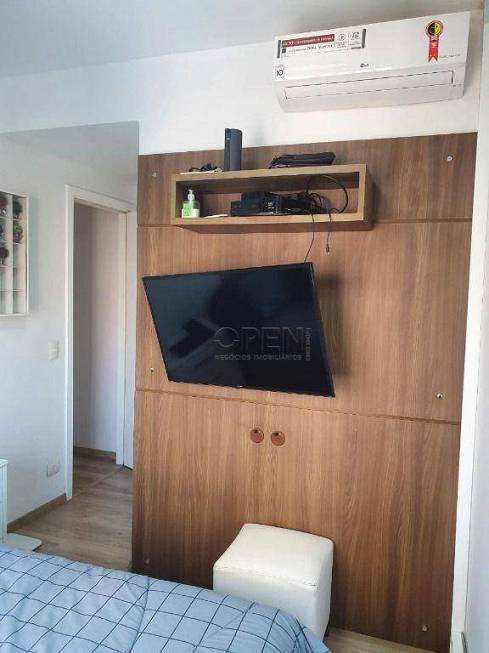 Foto 2 de Apartamento com 4 Quartos à venda, 135m² em Vila Lea, Santo André