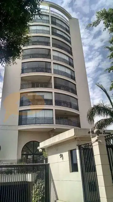 Foto 1 de Apartamento com 4 Quartos à venda, 150m² em Vila Maria Alta, São Paulo