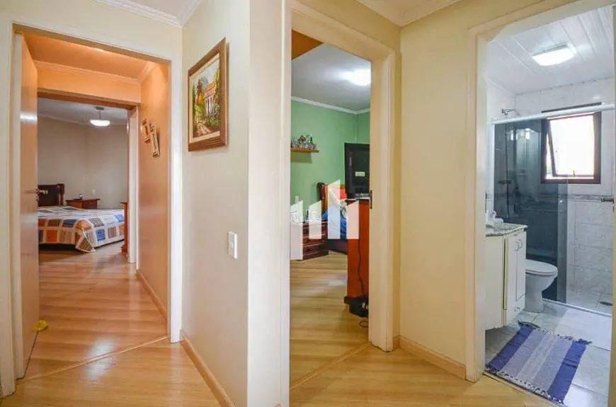 Foto 4 de Apartamento com 4 Quartos à venda, 135m² em Vila Mariana, São Paulo