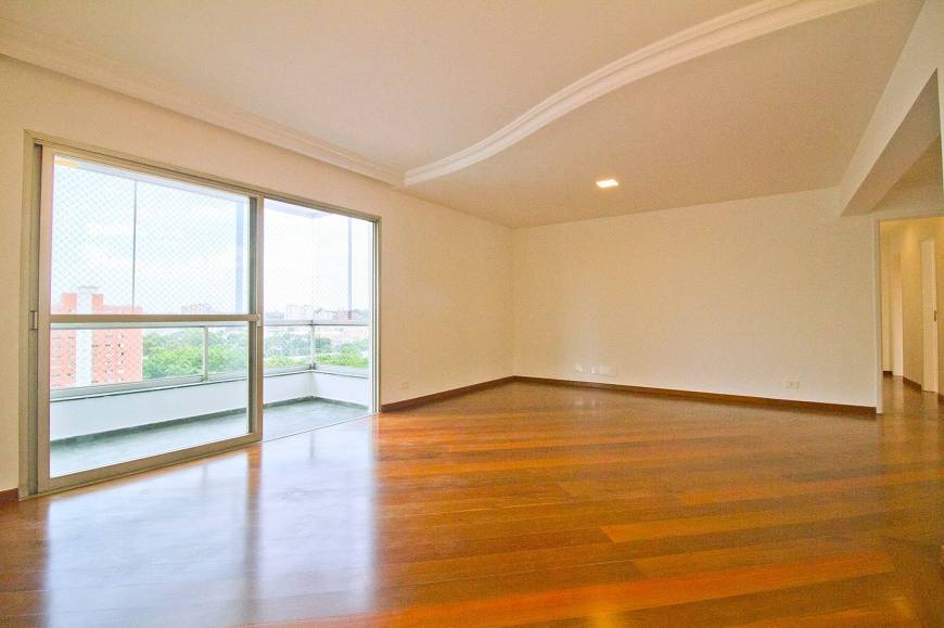 Foto 1 de Apartamento com 4 Quartos à venda, 140m² em Vila Monte Alegre, São Paulo