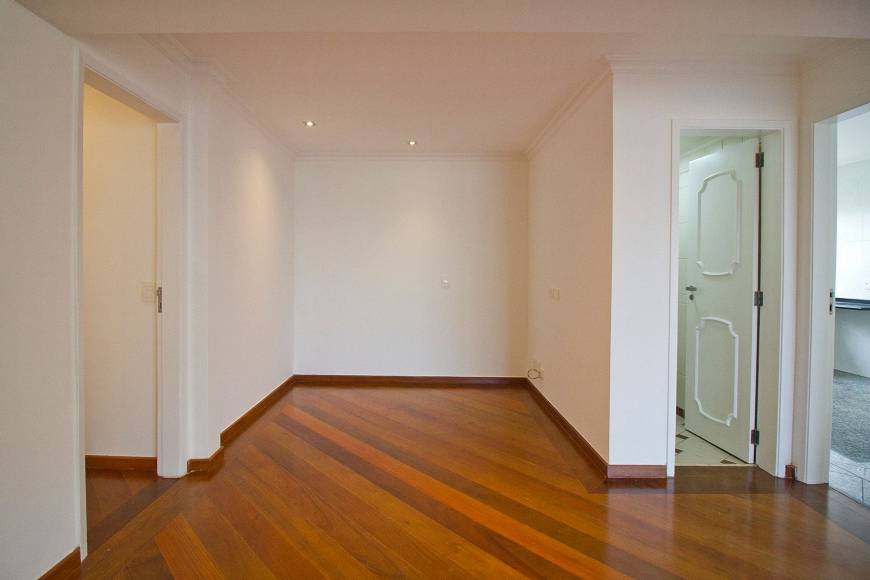 Foto 5 de Apartamento com 4 Quartos à venda, 140m² em Vila Monte Alegre, São Paulo