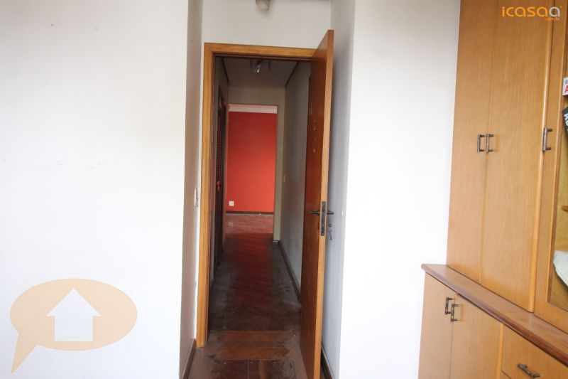 Foto 1 de Apartamento com 4 Quartos à venda, 120m² em Vila Vera, São Paulo