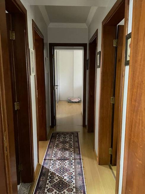 Foto 5 de Apartamento com 4 Quartos à venda, 129m² em Zona 03, Maringá
