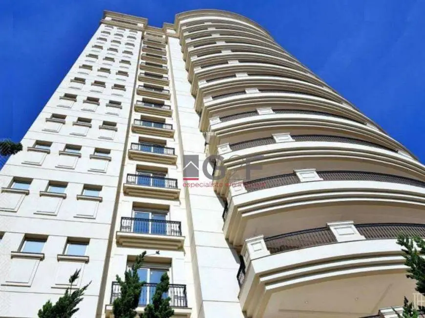 Foto 4 de Apartamento com 5 Quartos à venda, 711m² em Cambuí, Campinas