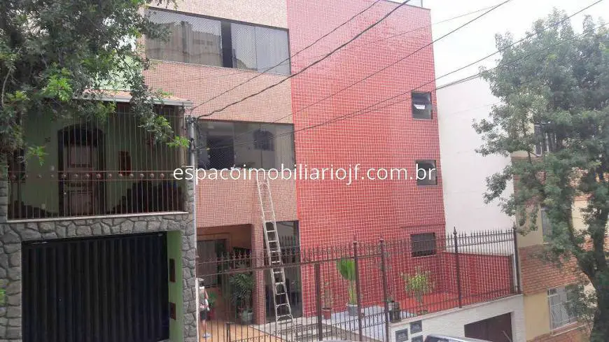 Foto 1 de Apartamento com 5 Quartos à venda, 350m² em Centro, Juiz de Fora