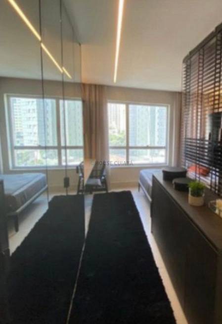 Foto 2 de Apartamento com 5 Quartos à venda, 256m² em Cidade Alta, Cuiabá