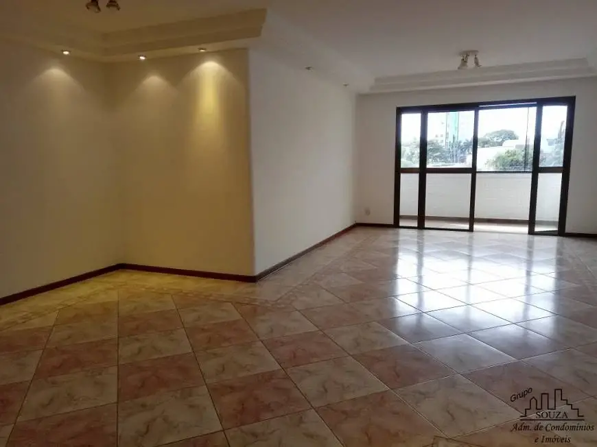 Foto 1 de Apartamento com 5 Quartos para alugar, 182m² em Jardim Chapadão, Campinas