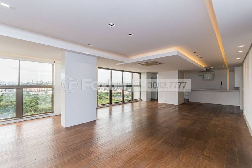 Foto 1 de Apartamento com 5 Quartos à venda, 185m² em Jardim Europa, Porto Alegre