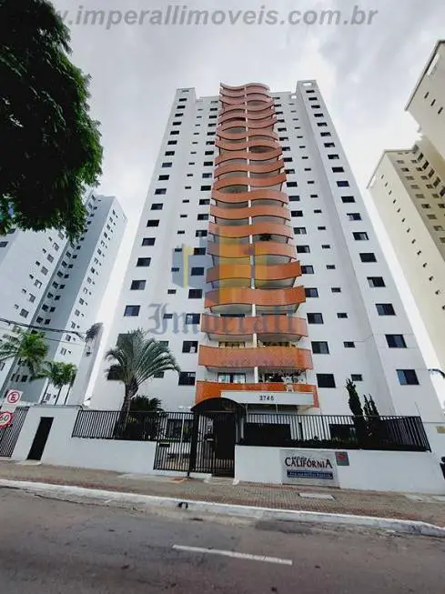 Foto 1 de Apartamento com 5 Quartos à venda, 248m² em Jardim Satélite, São José dos Campos