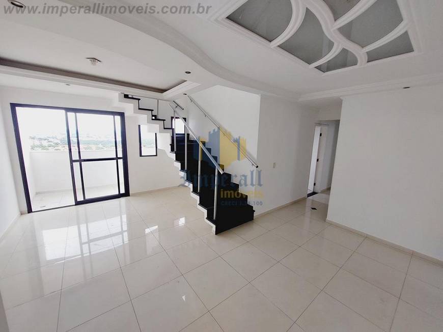 Foto 2 de Apartamento com 5 Quartos à venda, 248m² em Jardim Satélite, São José dos Campos