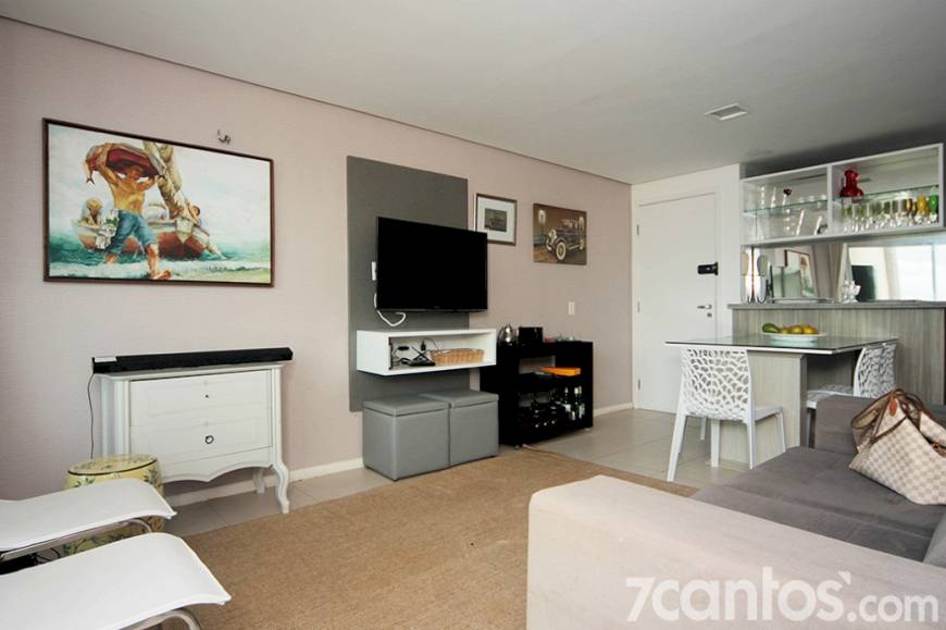 Foto 1 de Apartamento com 5 Quartos para alugar, 324m² em Porto das Dunas, Aquiraz