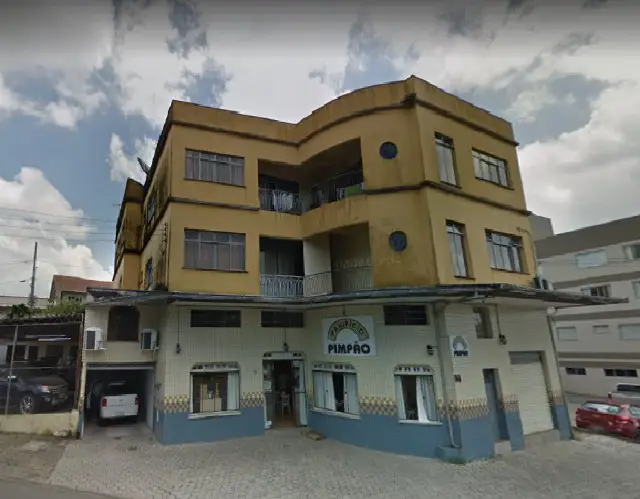 Foto 1 de Apartamento com 5 Quartos à venda, 247m² em Rio Negro, São Bento do Sul