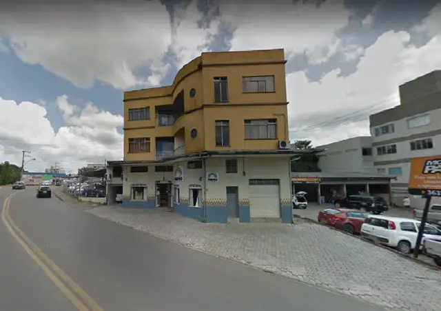 Foto 2 de Apartamento com 5 Quartos à venda, 247m² em Rio Negro, São Bento do Sul