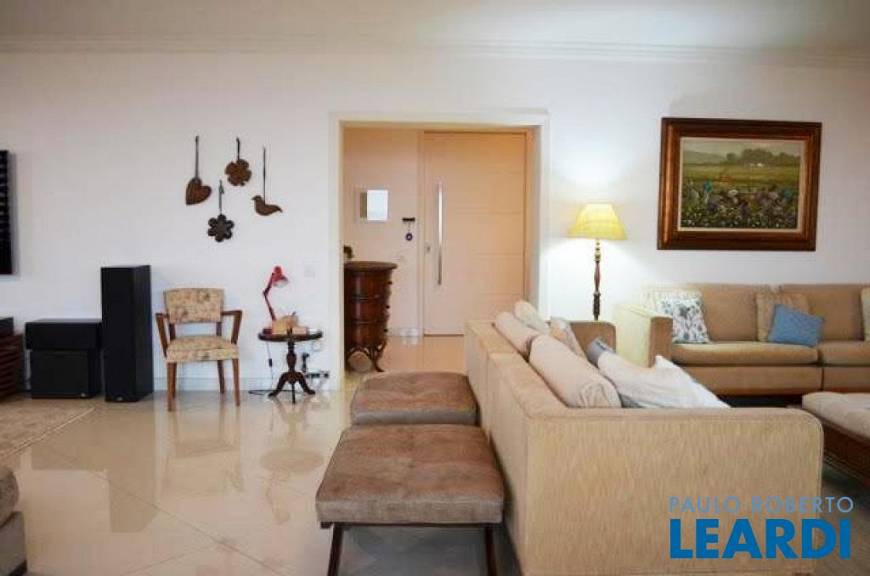 Foto 1 de Apartamento com 5 Quartos à venda, 411m² em Santo Amaro, São Paulo