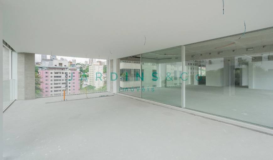 Foto 4 de Apartamento com 5 Quartos à venda, 469m² em Vila Madalena, São Paulo