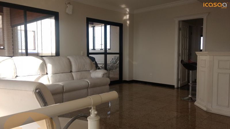 Foto 3 de Apartamento com 5 Quartos à venda, 250m² em Vila Santo Estéfano, São Paulo