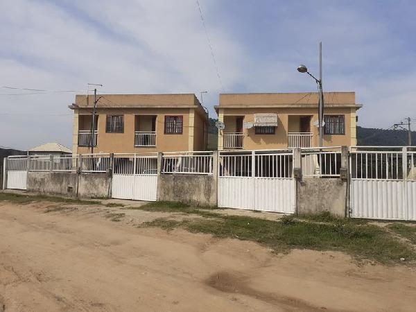 Foto 1 de Casa com 1 Quarto à venda, 439m² em Bandeirantes I, Tanguá