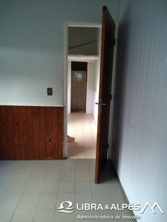 Foto 5 de Casa com 1 Quarto para alugar, 40m² em Barra do Imbuí, Teresópolis