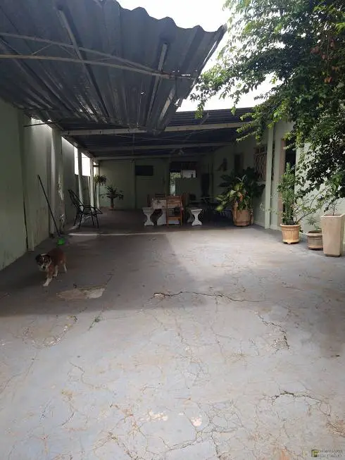 Foto 3 de Casa com 1 Quarto para alugar, 70m² em Boa Vista, São José do Rio Preto