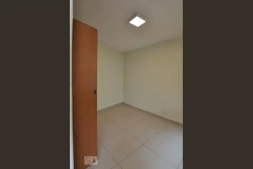 Foto 1 de Casa com 1 Quarto para alugar, 34m² em Bosque da Saúde, São Paulo