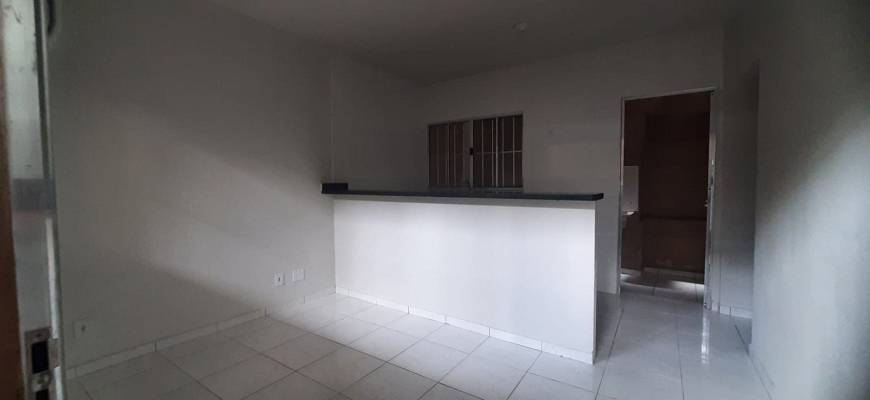Foto 5 de Casa com 1 Quarto para alugar, 30m² em Campo Grande, São Paulo