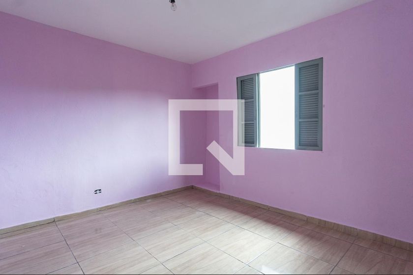 Foto 1 de Casa com 1 Quarto para alugar, 30m² em Freguesia do Ó, São Paulo