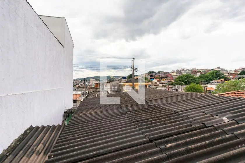 Foto 5 de Casa com 1 Quarto para alugar, 30m² em Freguesia do Ó, São Paulo