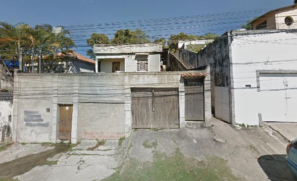 Foto 1 de Casa com 1 Quarto à venda, 395m² em Galo Branco, São Gonçalo