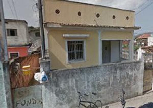 Foto 1 de Casa com 1 Quarto à venda, 60m² em Galo Branco, São Gonçalo
