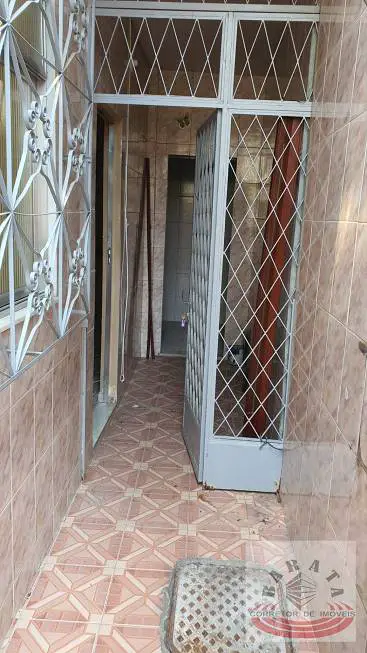 Foto 1 de Casa com 1 Quarto à venda, 35m² em Honório Gurgel, Rio de Janeiro