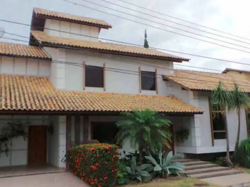 Foto 1 de Casa com 1 Quarto à venda, 518m² em Horto, Campos dos Goytacazes