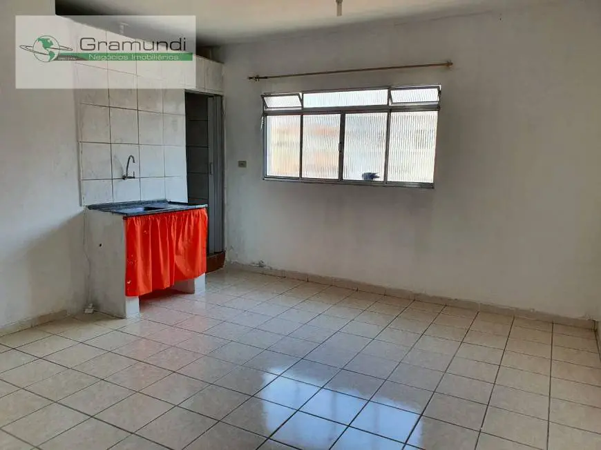 Foto 3 de Casa com 1 Quarto para alugar, 35m² em Ipiranga, São Paulo