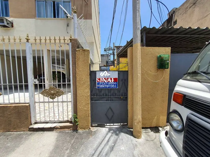 Foto 1 de Casa com 1 Quarto para alugar, 38m² em Irajá, Rio de Janeiro
