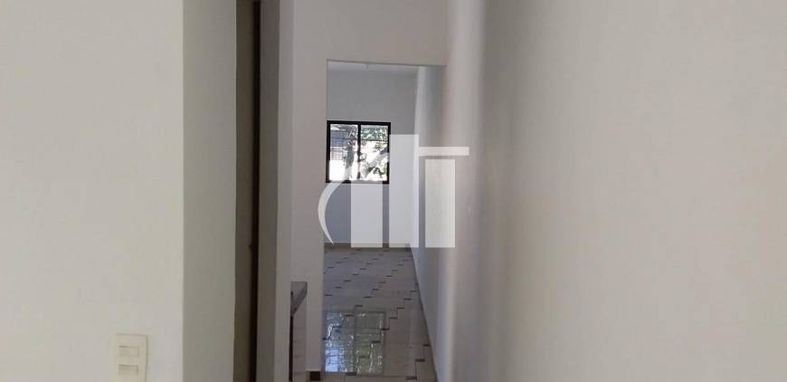 Foto 3 de Casa com 1 Quarto para alugar, 32m² em Jaguaré, São Paulo