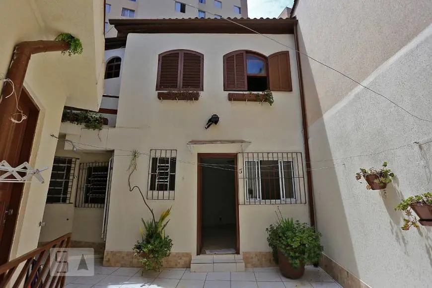 Foto 1 de Casa com 1 Quarto para alugar, 70m² em Jardim Marajoara, São Paulo