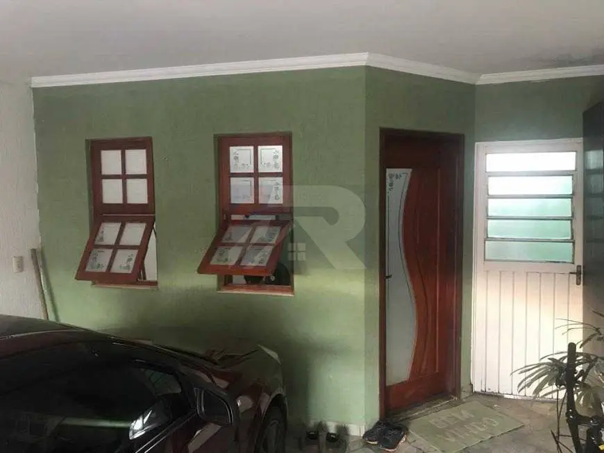 Foto 2 de Casa com 1 Quarto à venda, 125m² em Jardim Novo, Rio Claro