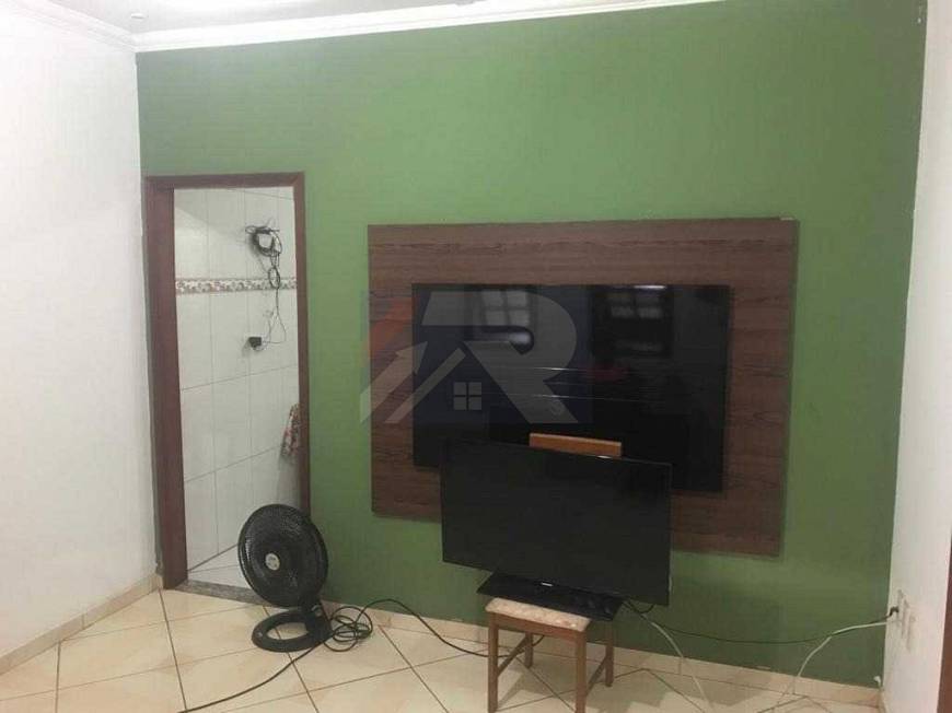 Foto 3 de Casa com 1 Quarto à venda, 125m² em Jardim Novo, Rio Claro