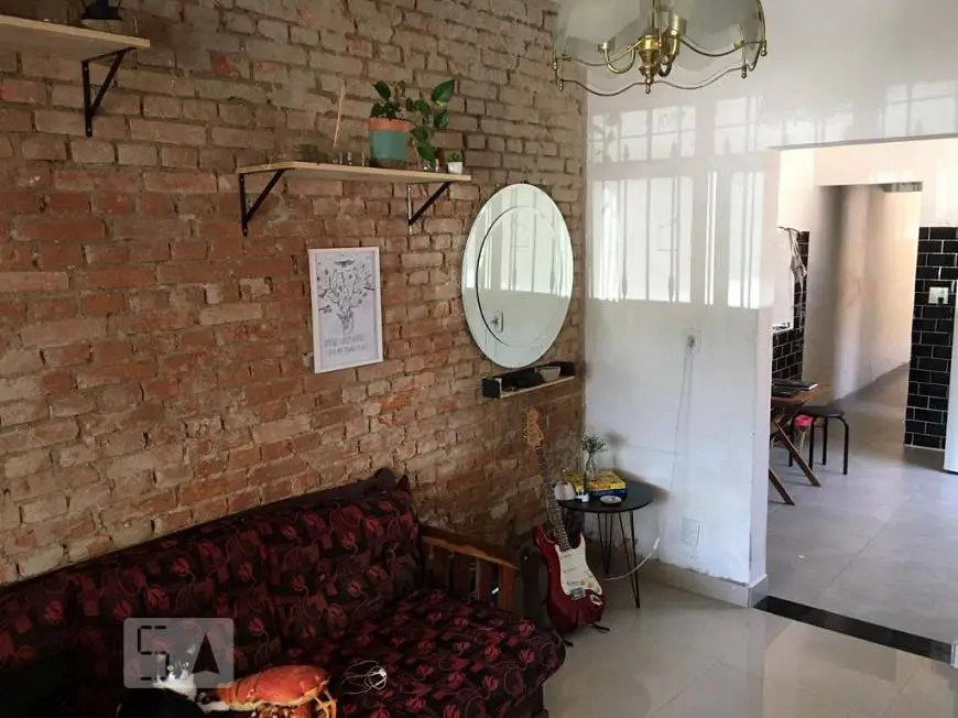 Foto 1 de Casa com 1 Quarto para alugar, 200m² em Penha De Franca, São Paulo