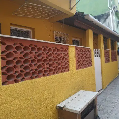Foto 1 de Casa com 1 Quarto à venda, 55m² em Piedade, Rio de Janeiro