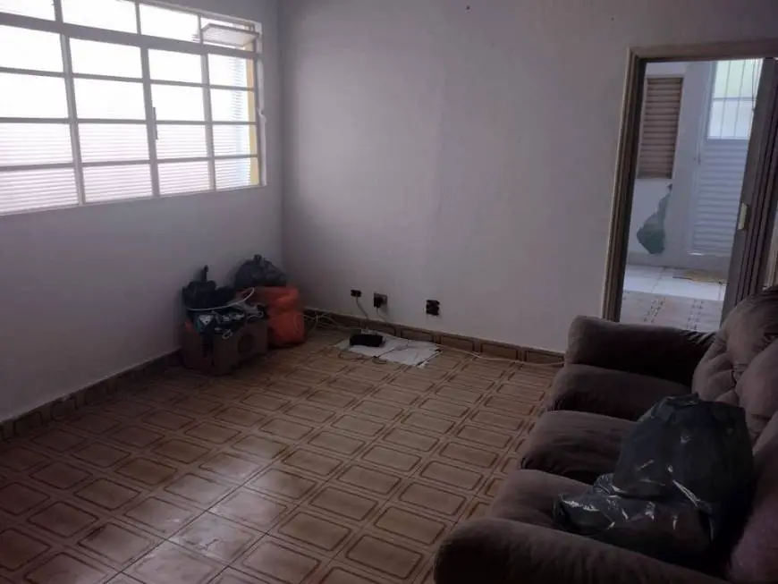 Foto 1 de Casa com 1 Quarto para alugar, 70m² em Santa Maria, São Caetano do Sul